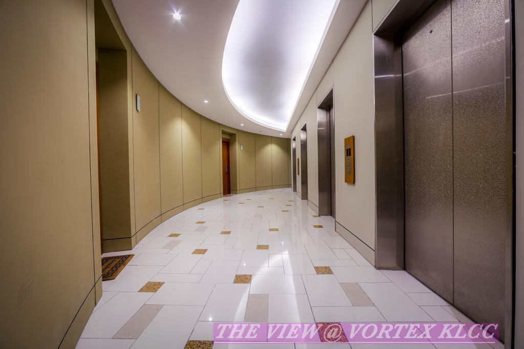 The View @ Vortex Klcc Kuala Lumpur Room photo